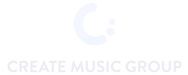 Create Music Logo 1